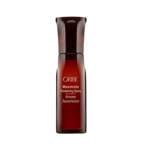 Oribe Maximista Thickening Spray travel size 50 ml bottle