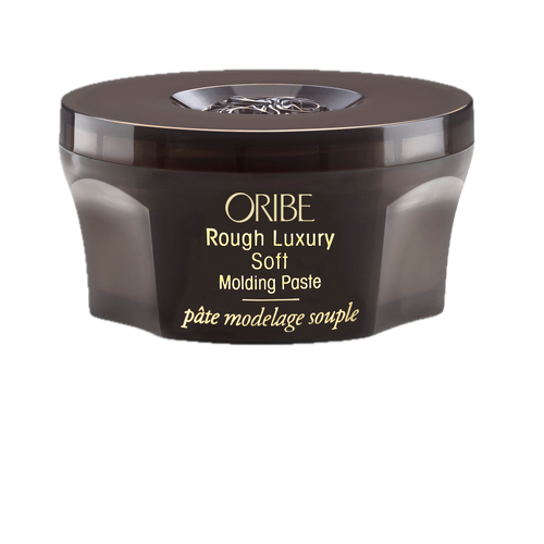Oribe Rough Luxury Soft Molding Paste 1.7 oz styling paste jar
