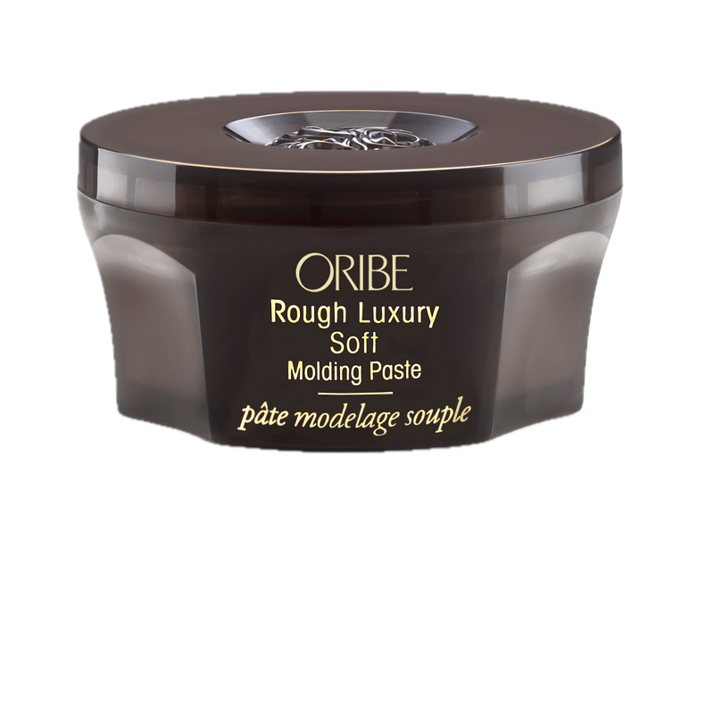 Oribe Rough Luxury Soft Molding Paste 1.7 oz styling paste jar