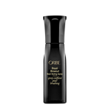 Oribe Royal Blowout Heat Styling Spray travel size bottle