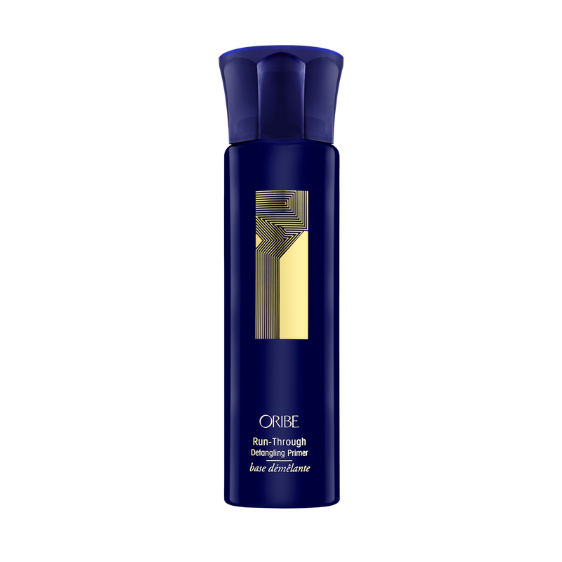 Oribe Run-Through Detangling Primer full size bottle