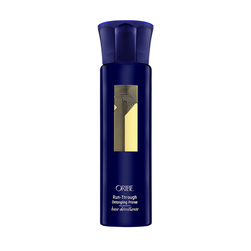 Oribe Run-Through Detangling Primer full size bottle