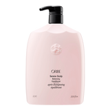 Oribe Serene Scalp Balancing Conditioner 1 liter pump bottle