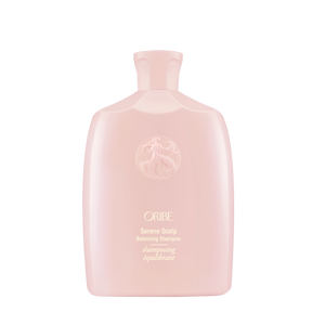Anti-Dandruff Shampoo