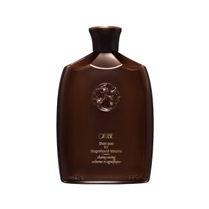 Shampoo for Magnificent Volume