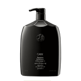 Oribe Signature Conditioner liter size 33.8 oz pump bottle