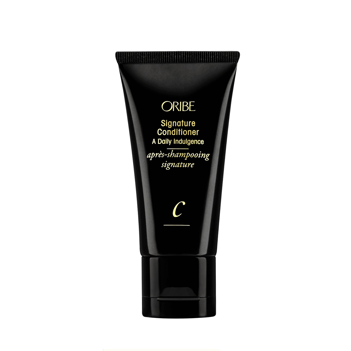 Oribe Signature Conditioner travel size tube