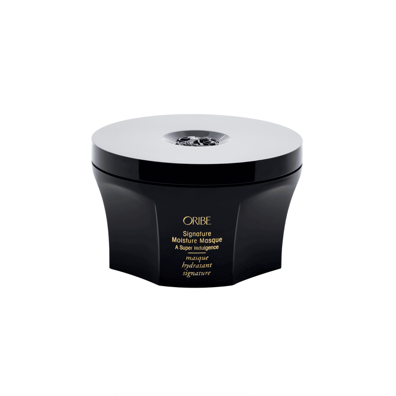 Oribe Signature Moisture Masque 5.9 oz deep conditioning hair mask