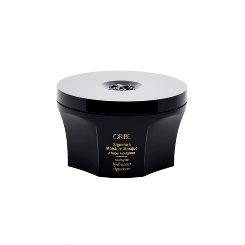 Oribe Signature Moisture Masque 5.9 oz deep conditioning hair mask