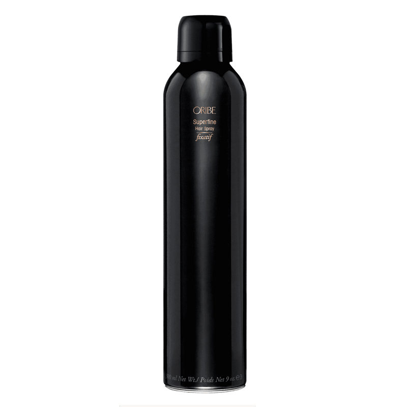 Oribe Superfine Hair Spray full size 9 oz bottle
