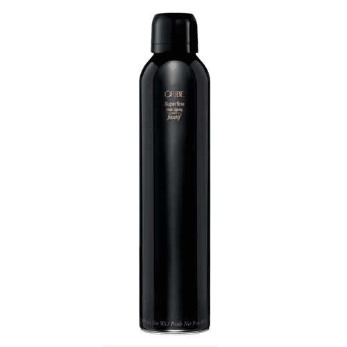 Oribe Superfine Hair Spray full size 9 oz bottle