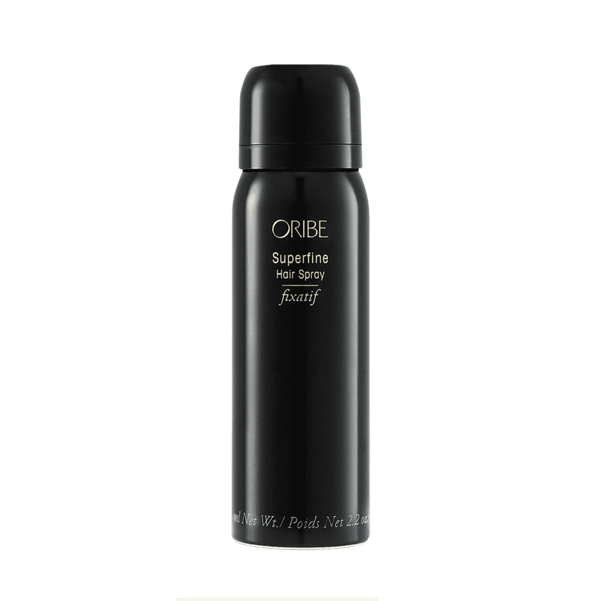 Oribe Superfine Hair Spray travel size 2.2 oz bottle