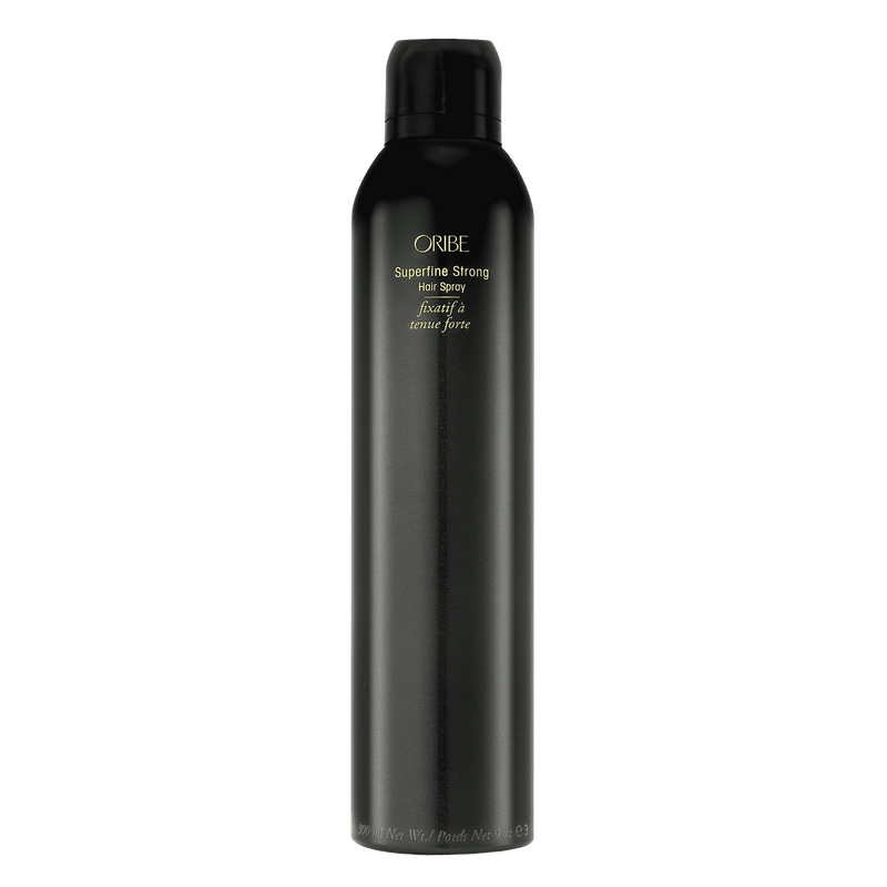 Oribe Superfine Strong Hair Spray full size 9 oz bottle