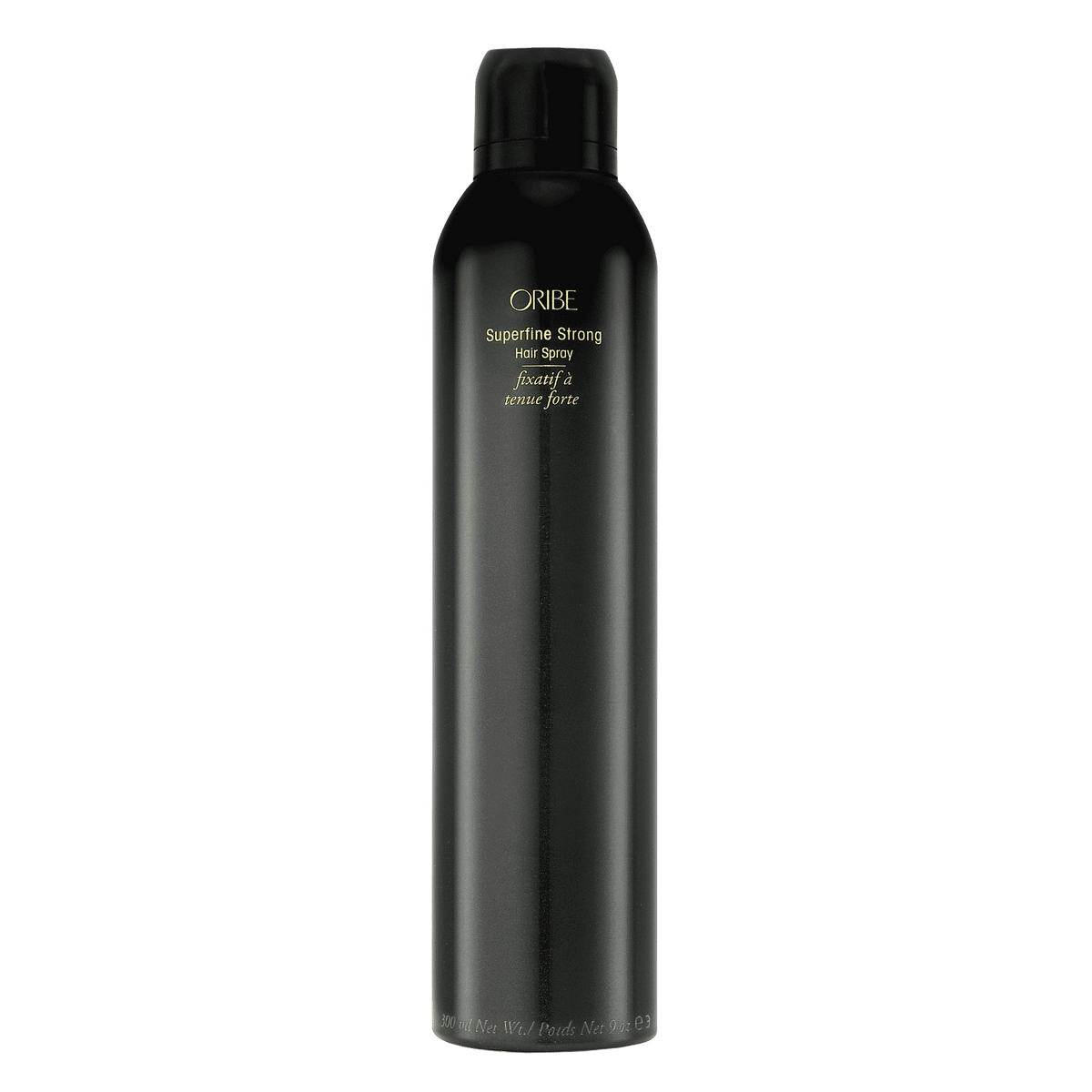 Oribe Superfine Strong Hair Spray full size 9 oz bottle