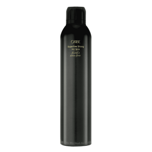 Oribe Superfine Strong Hair Spray full size 9 oz bottle