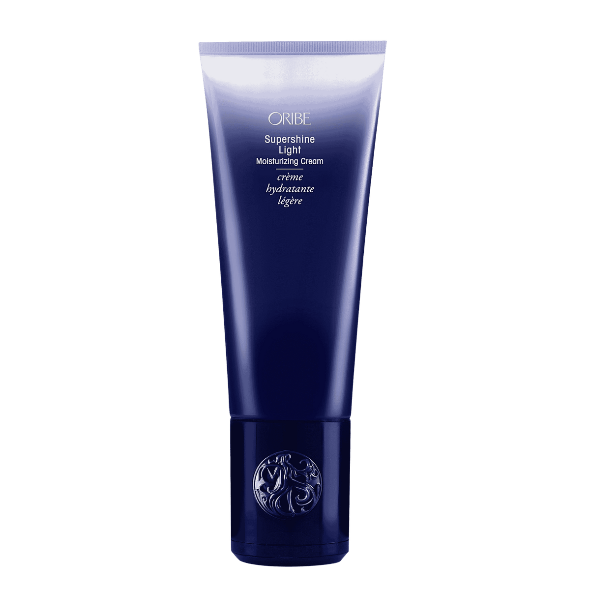 Oribe Supershine Light Moisturizing Cream full size 5 oz tube