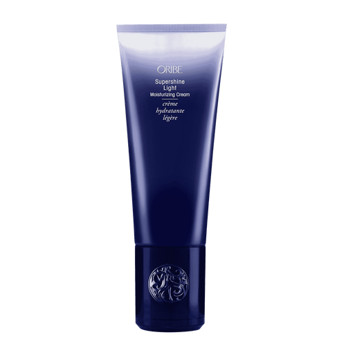 Oribe Supershine Light Moisturizing Cream full size 5 oz tube