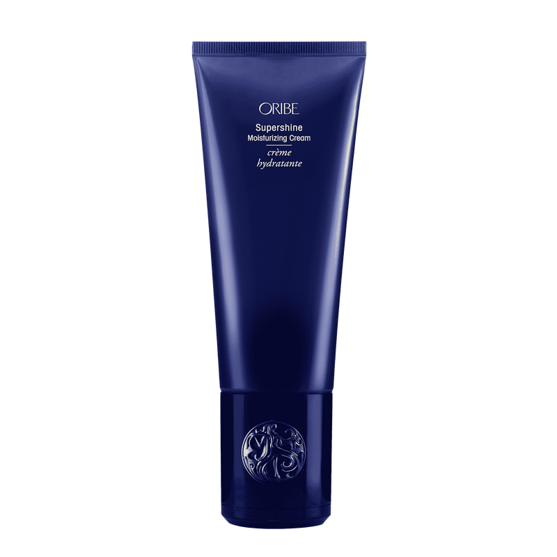 Oribe Supershine Moisturizing Cream full size 5 oz tube