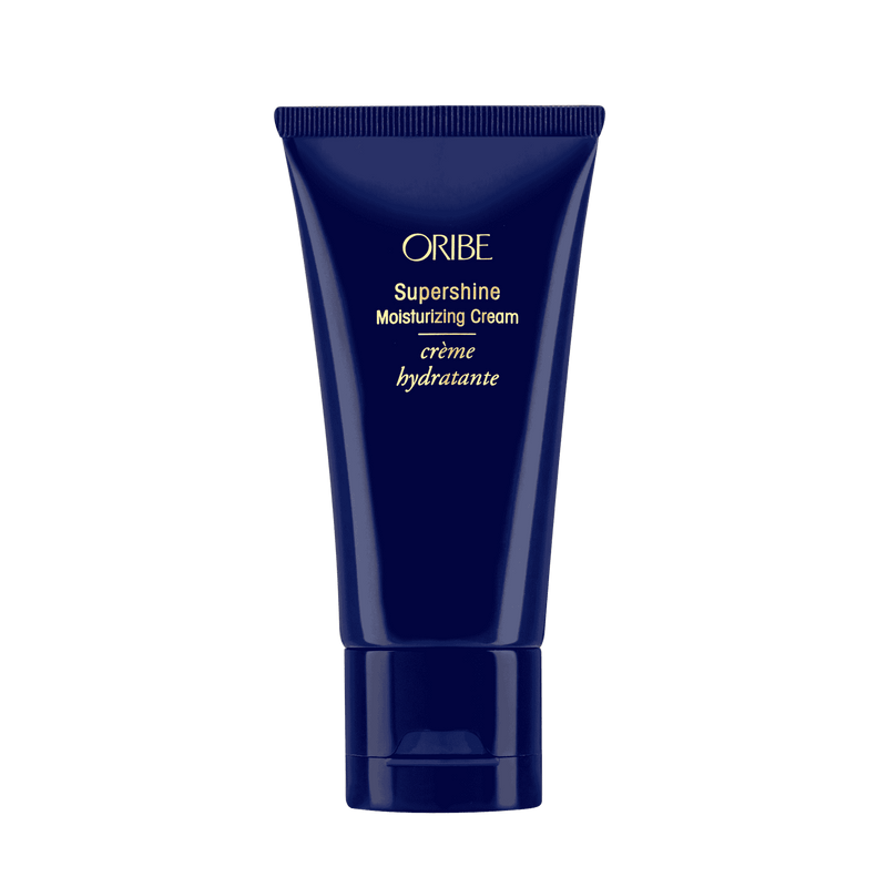 Oribe Supershine Moisturizing Cream travel size 1.7 oz tube