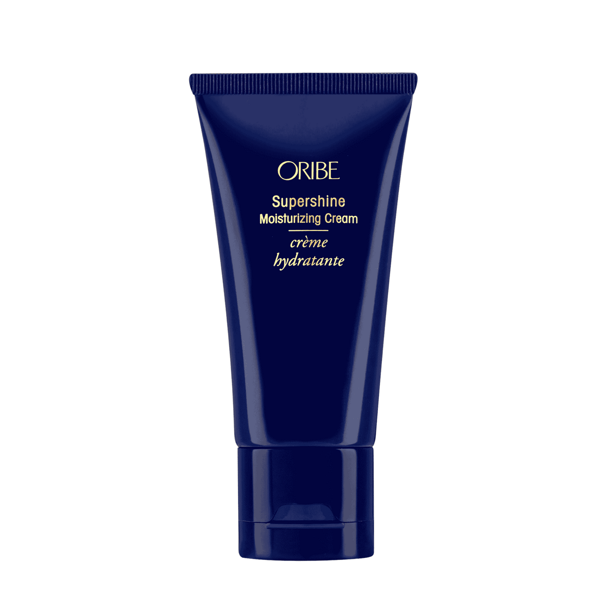 Oribe Supershine Moisturizing Cream travel size 1.7 oz tube