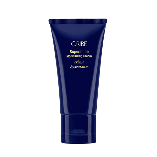 Oribe Supershine Moisturizing Cream travel size 1.7 oz tube
