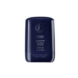Oribe Supershine Smoothing Wax Stick for polished flyaway control, smooth detail, and high shine.