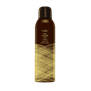 Thick Dry Finishing Spray