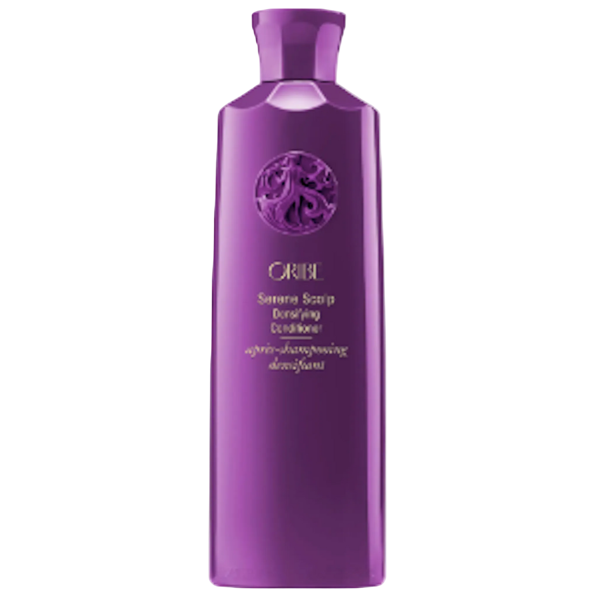 Oribe Serene Scalp Densifying Conditioner for thinning hair.