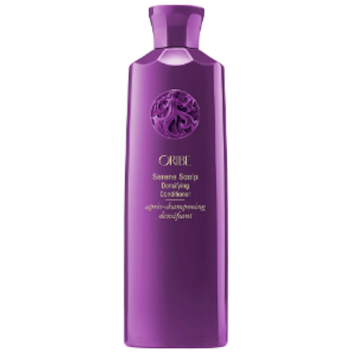 Oribe Densifying Conditioner Bottle Purple