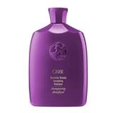 Oribe Serene Scalp Densifying Shampoo for thinning hair.