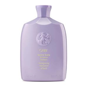 Oil Control Shampoo