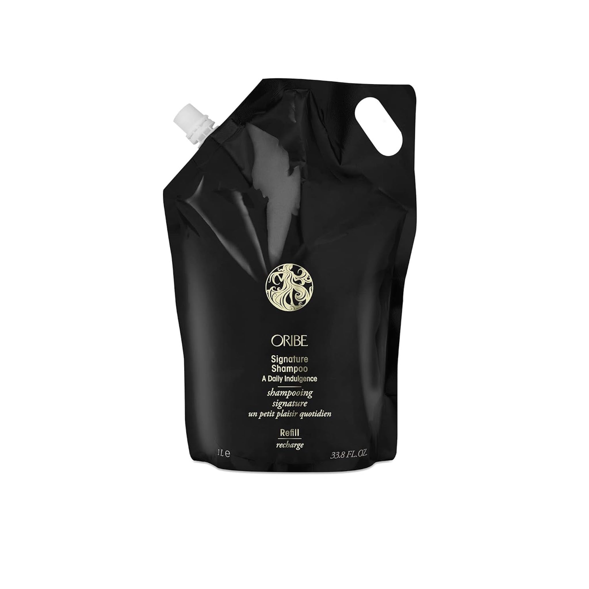 Oribe - SIGNATURE Shampoo – THE / STUDIO