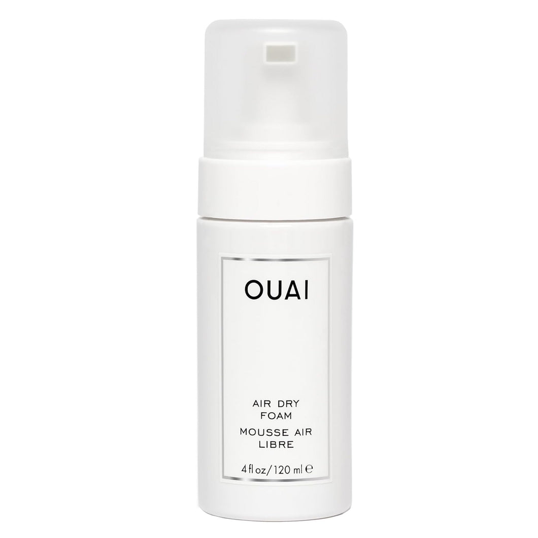 OUAI - Air Dry Foam