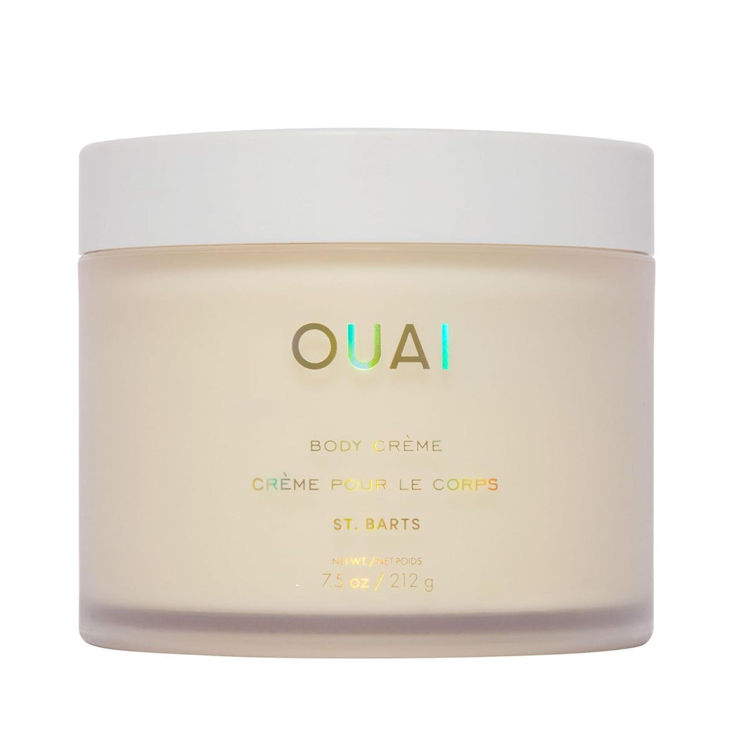 OUAI - St Barts Body Creme