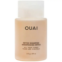 Load image into Gallery viewer, OUAI - Detox Shampoo
