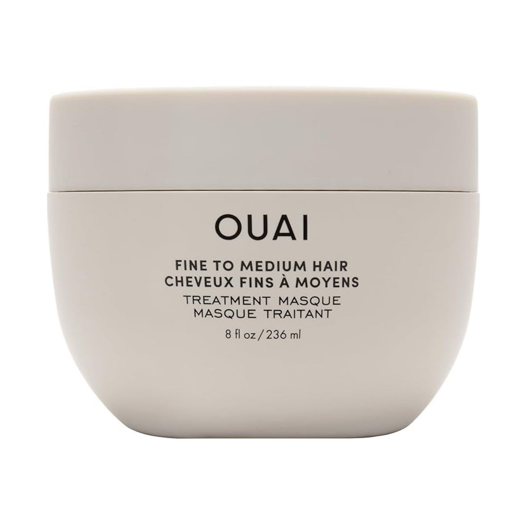 OUAI - Fine/Medium Hair Treatment Masque