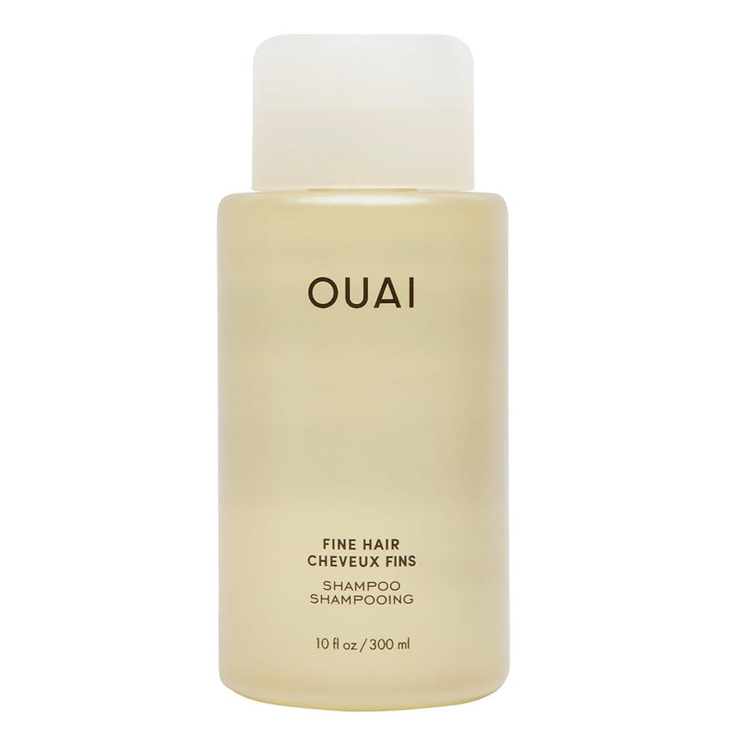 OUAI - Fine Shampoo