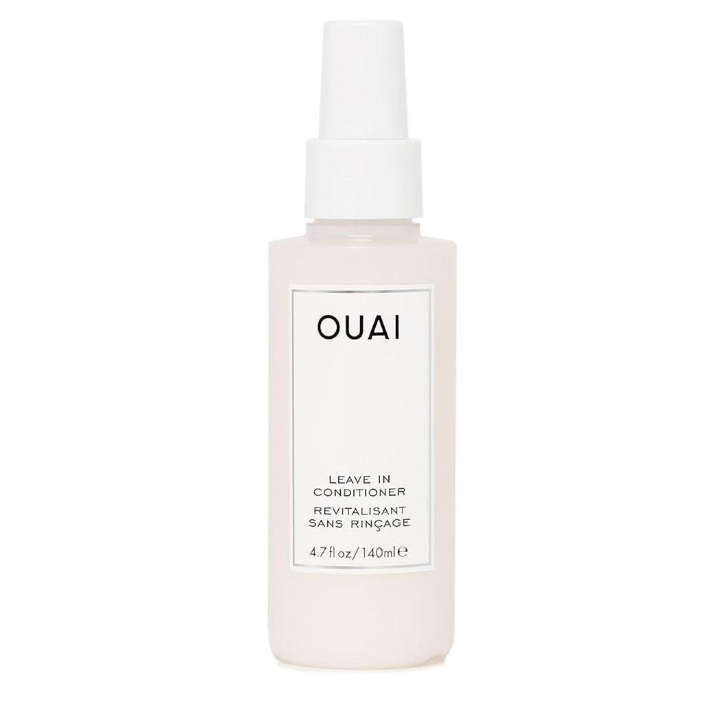 OUAI- Leave in Conditioner