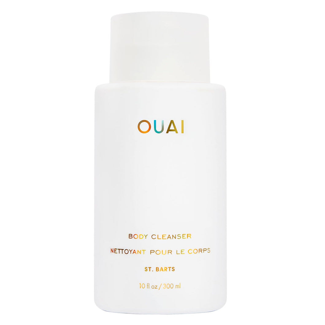 OUAI - St. Barts Body Cleanser