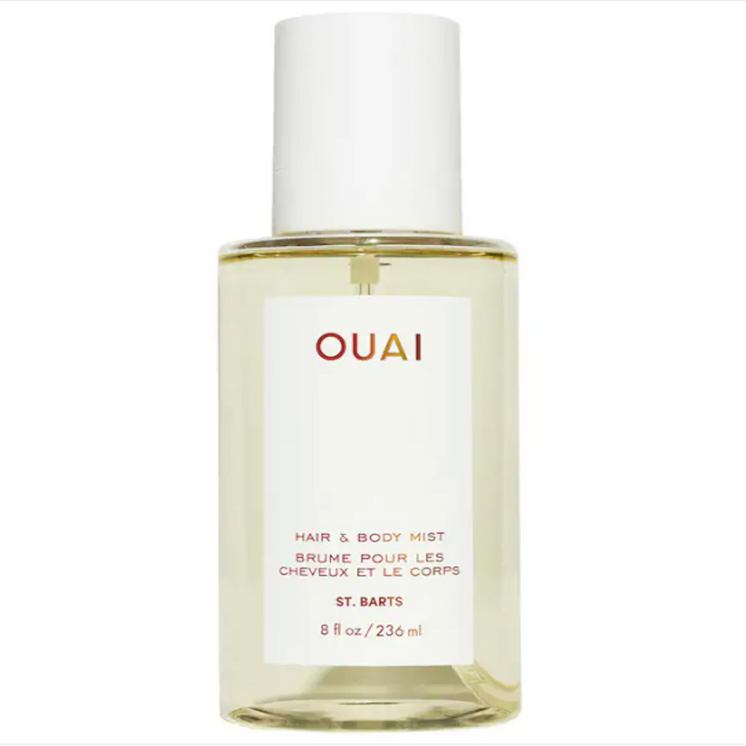 OUAI - St. Barts Hair and Body Mist