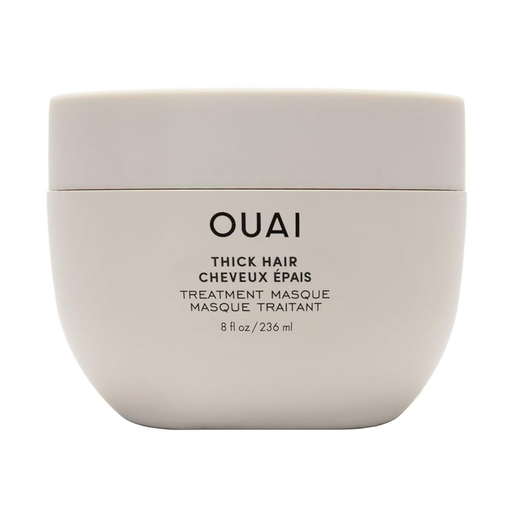 OUAI - Thick Hair Treatment Masque