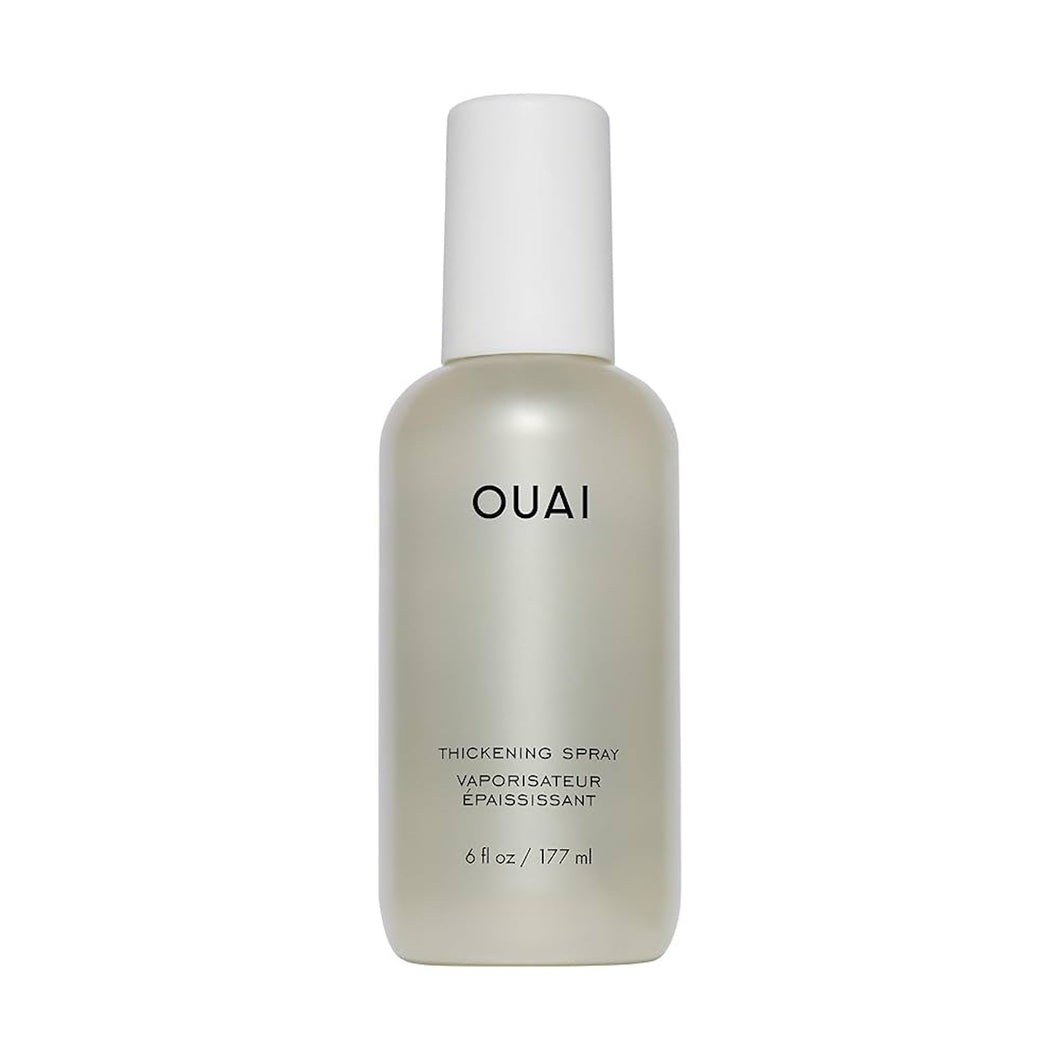 OUAI - Thickening Spray