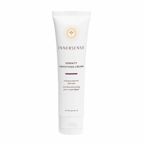 Innersense Serenity Smoothing Cream — Travel (2 oz.).