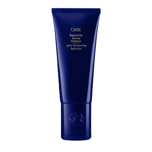 Oribe Supershine Hydrating Conditioner for soft shine and hydration — Regular (6.8 oz).