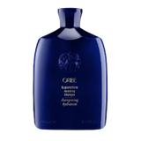 Oribe Supershine Hydrating Shampoo for soft shine and hydration — Travel (2.5 oz).