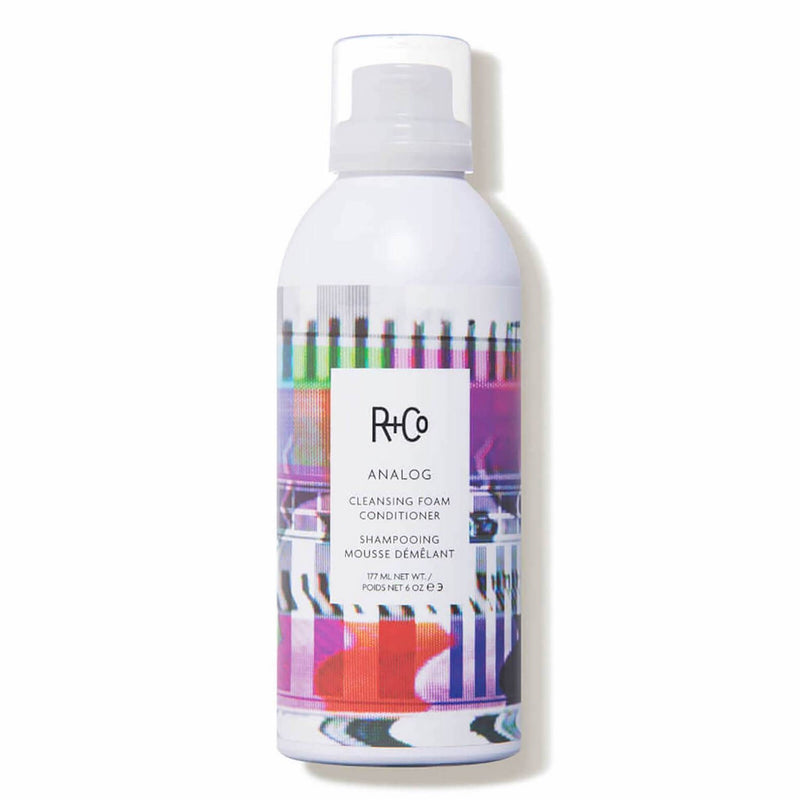R+Co - ANALOG conditioner bottle 