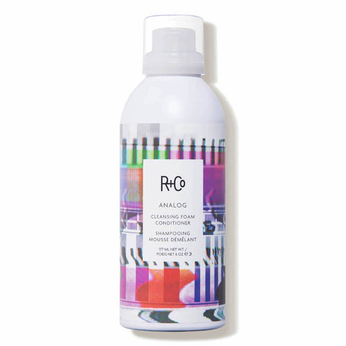 R+Co - ANALOG conditioner bottle 