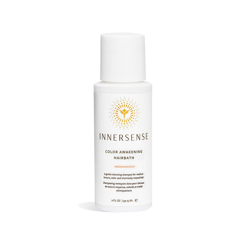 Innersense Color Awakening Hairbath — Liter 32 oz..