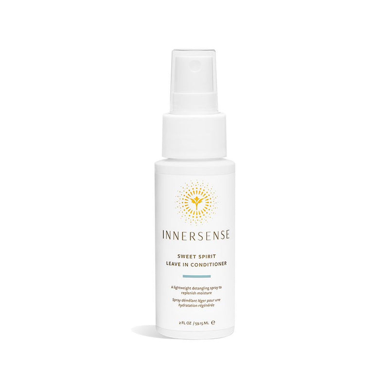 Innersense Sweet Spirit Leave In Conditioner — Travel 2 oz..
