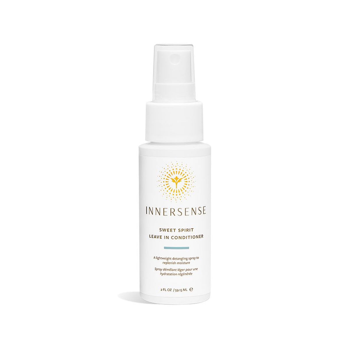 Innersense Sweet Spirit Leave In Conditioner — Travel 2 oz..